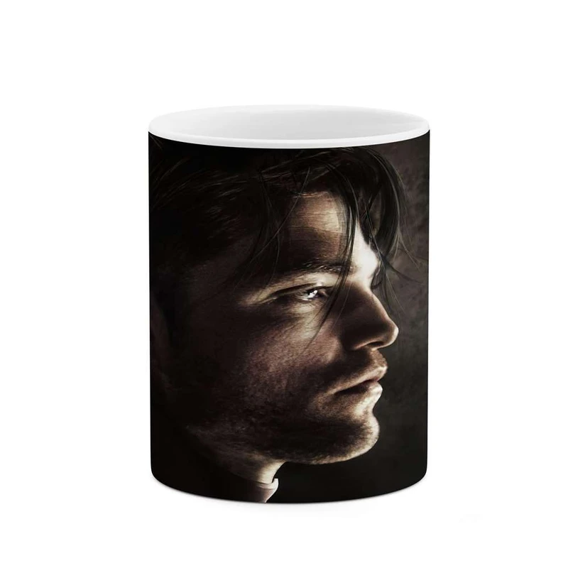 ماگ کاکتی مدل انیمه کد mgh16921