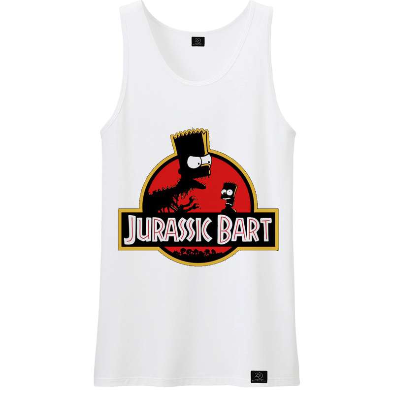 تاپ مردانه 27 مدل سیمپسون کد WN500