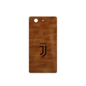 MAHOOT BFL-JUVE Cover Sticker for Sony Xperia Z3 Compact