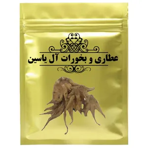 دمنوش ثعلب پنجه - 75 گرم