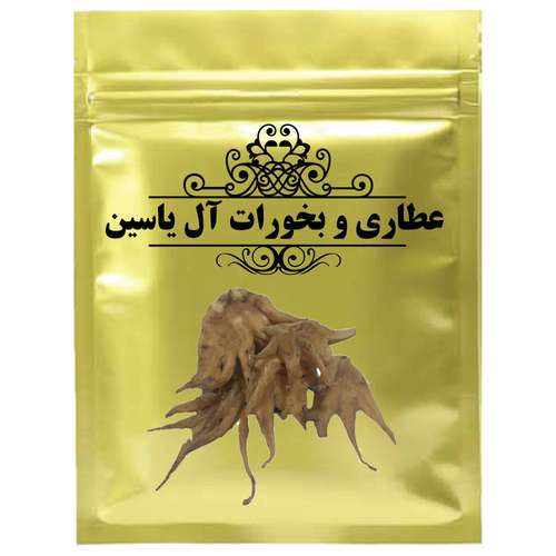ثعلب پنجه - 500 گرم