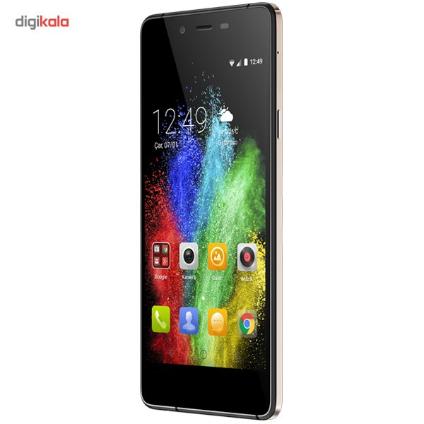 گوشی موبایل اسمارت مدل Alpha L9010