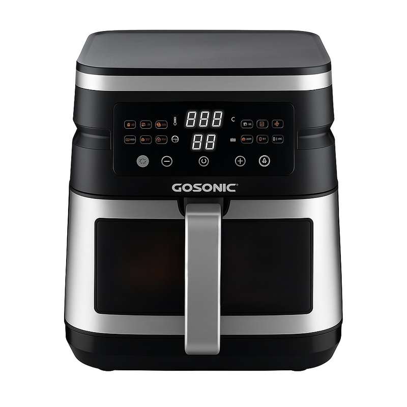 سرخ‌کن ۷ لیتر گوسونیک مدل GAF-847