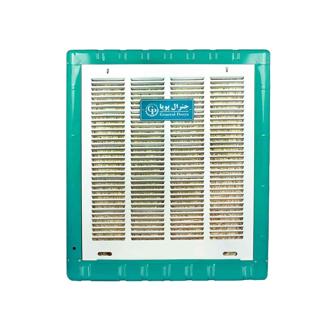 کولر سلولوزی 7000 جنرال پویا مدل GP-6000B کولر سلولوزی 7000 جنرال پویا مدل GP-6000B