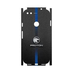 MAHOOT PROTON-FullSkin Cover Sticker for Google Pixel