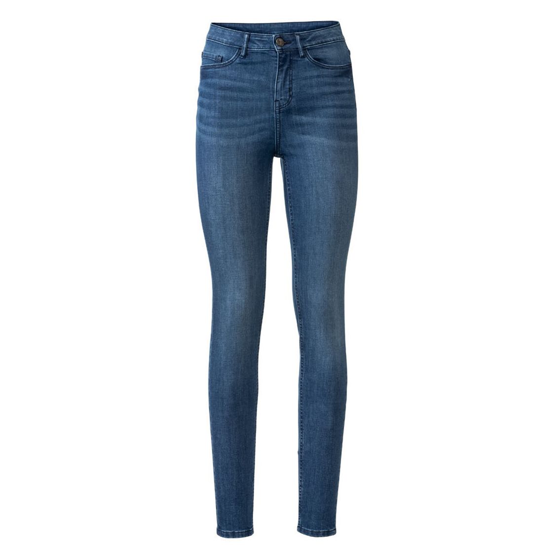 شلوار جین زنانه اسمارا مدل 9537660 -  - 7