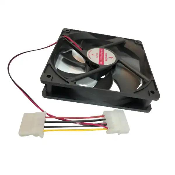 فن کیس ونتولینک مدل 12C12V