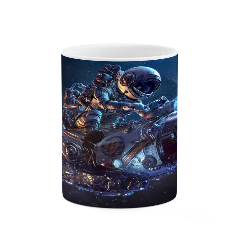 ماگ کاکتی مدل فانتزی کد mgh17370