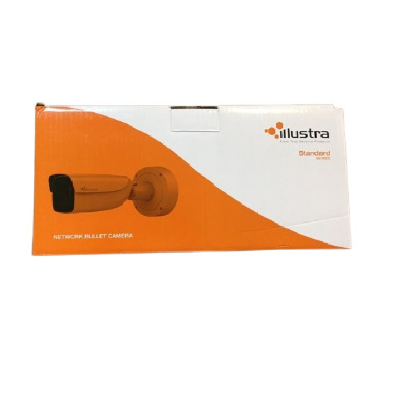 دوربین مداربسته تحت شبکه ایلوسترا مدل ISS02BN1NWIT