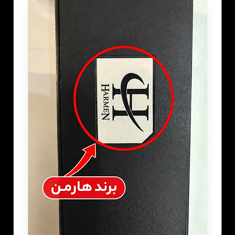 هاب 7 پورت USB3.0 هارمن مدل RH 3