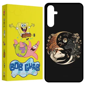  BOB Ghab BCPA14 Cover For Samsung Galaxy A14 4G / A14 5G / M14 5G