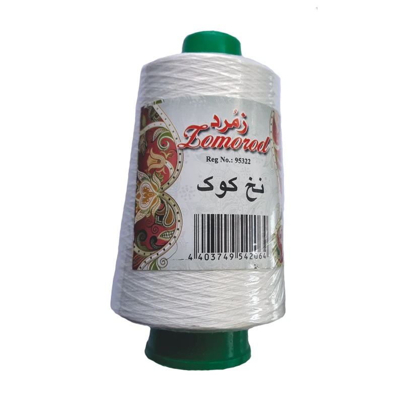نخ خیاطی زمرد مدل 95322
