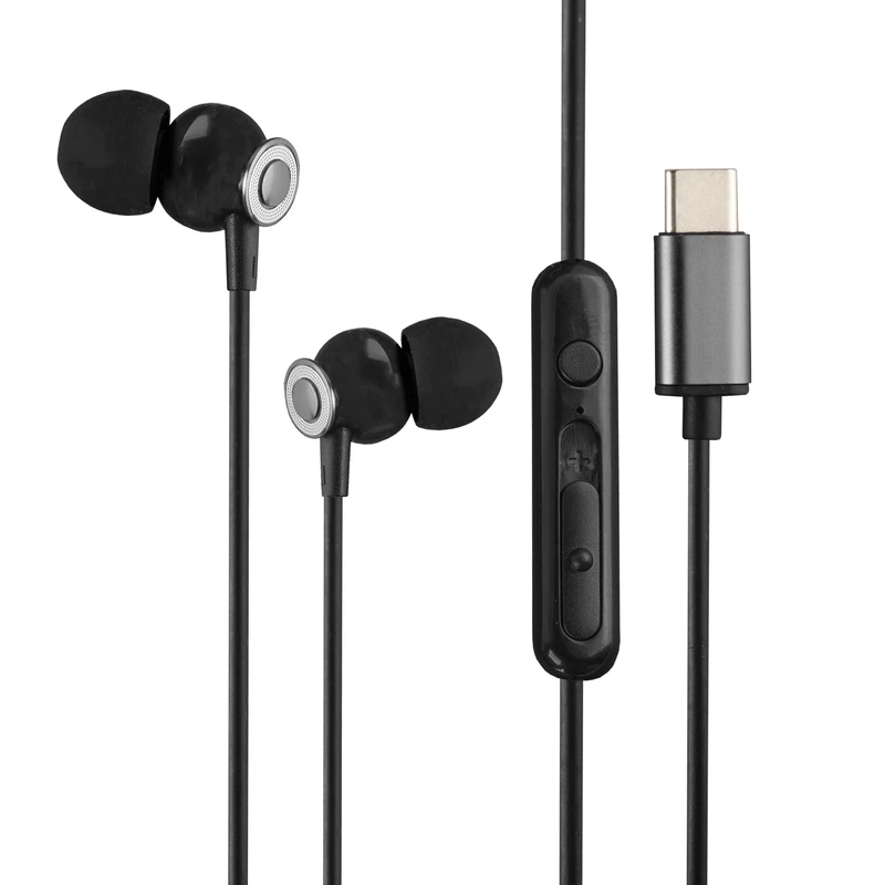 هندزفری کربی مدل BE-E104