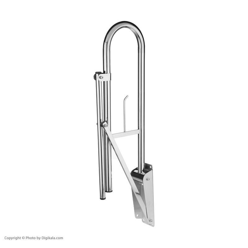 دستگیره کمکی سالند مدل TELTP