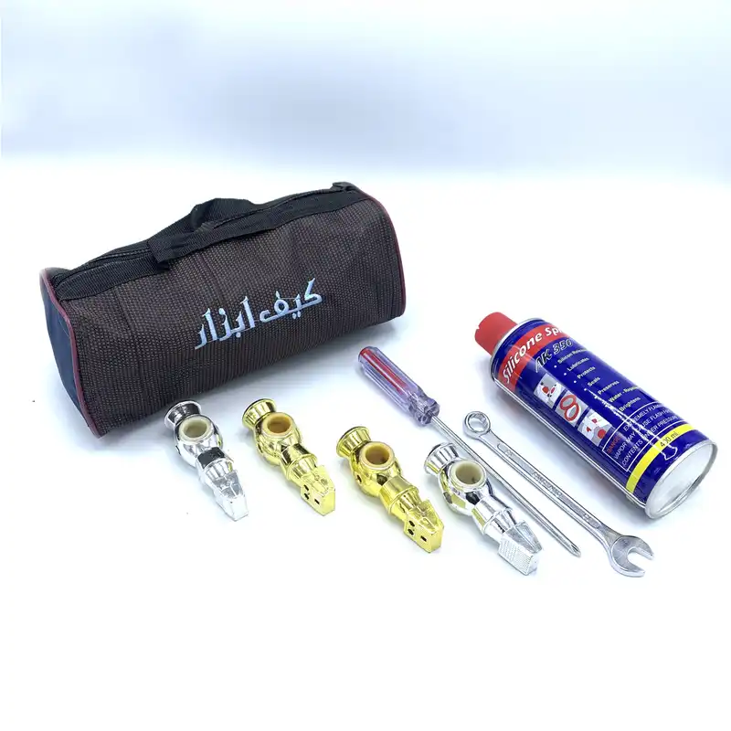 فوتبال دستی مدل KVS122