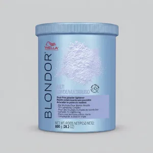 Wella Blonder Powder 800g