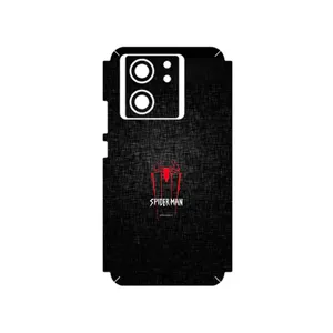 MAHOOT Spider_Man Cover Sticker for Xiaomi 13T Pro