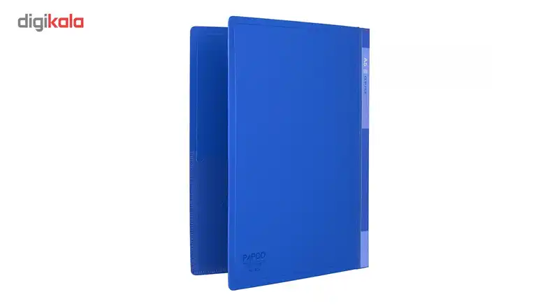 کلاسور پاپکو کد A5-650