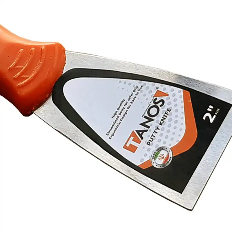 کاردک تانوس مدل AT-09