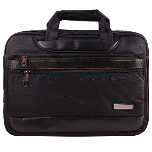 کیف لپ تاپ چرم ما مدل DP-01 مناسب برای لپ تاپ 15.6 اینچی