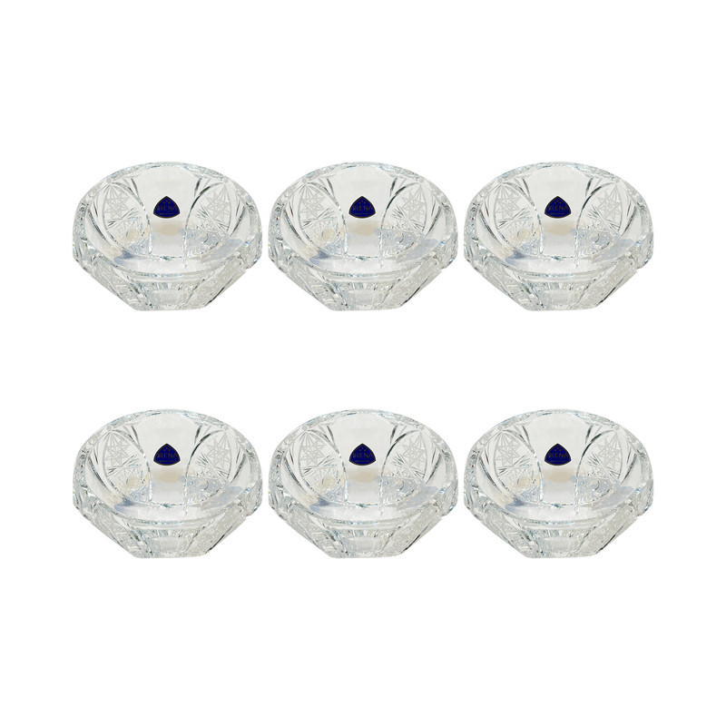 پیاله ایرنا مدل pk بسته 6 عددی