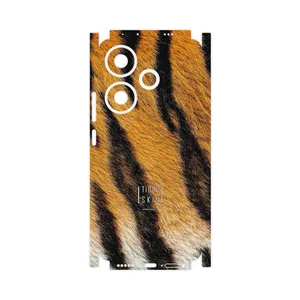 MAHOOT Tiger Skin-FullSkin Cover Sticker for Xiaomi Poco F6