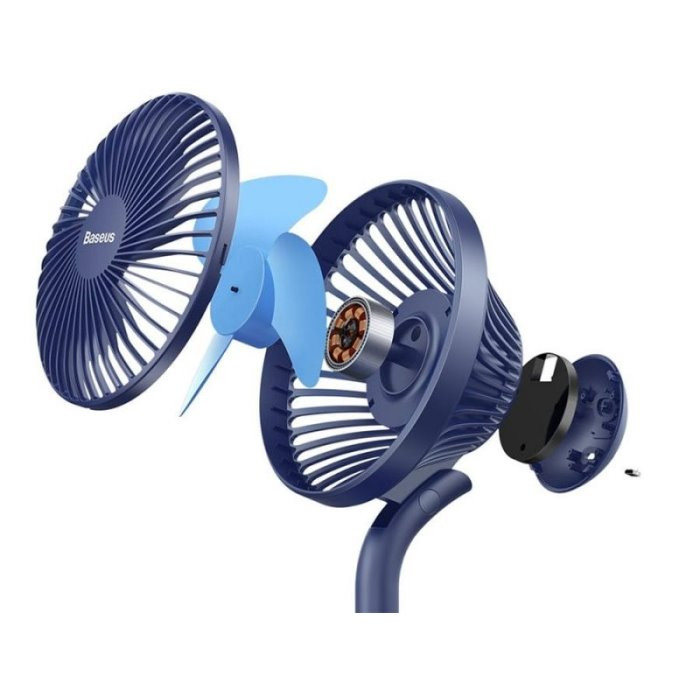 پنکه رومیزی باسئوس مدل CXSEA_15