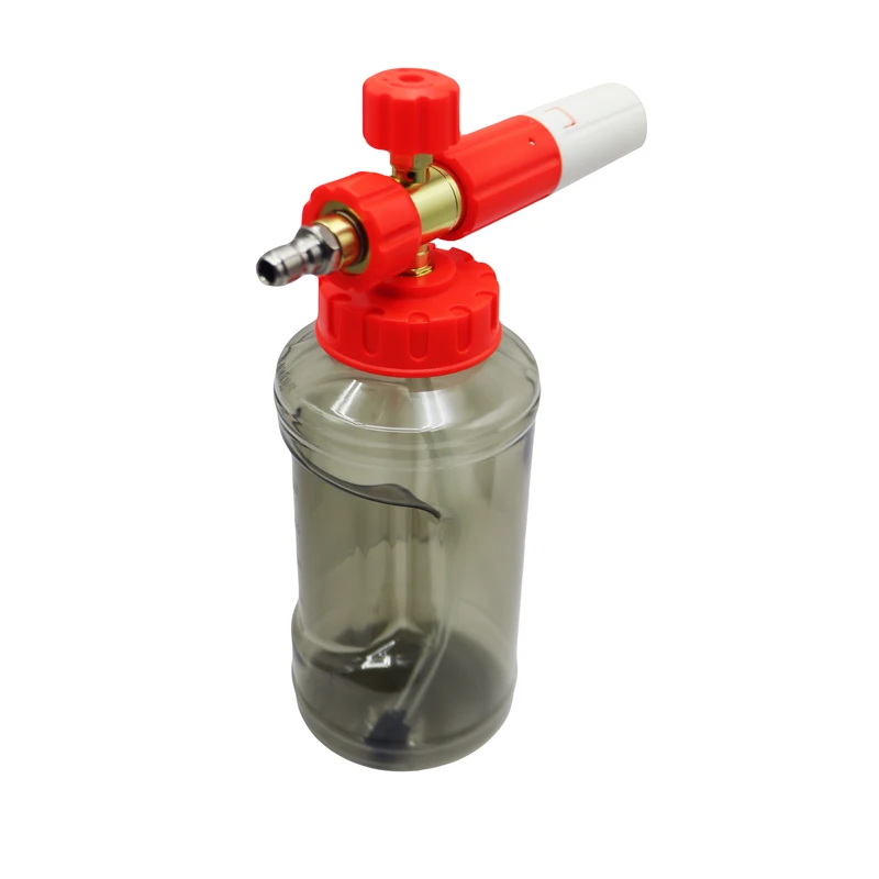 گان فوم پاش تیوان مدل YP-CK-750PSI