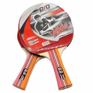 راکت پینگ پنگ مدل DF_450S بسته دوعددی