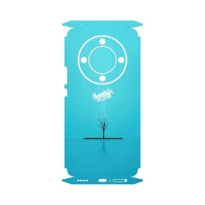 MAHOOT Minimal Tree-FullSkin Cover Sticker for Honor X9b