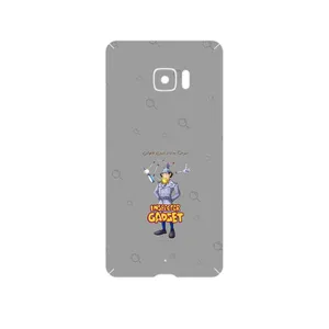 MAHOOT Inspector Gadget Cover Sticker for HTC U Ultra