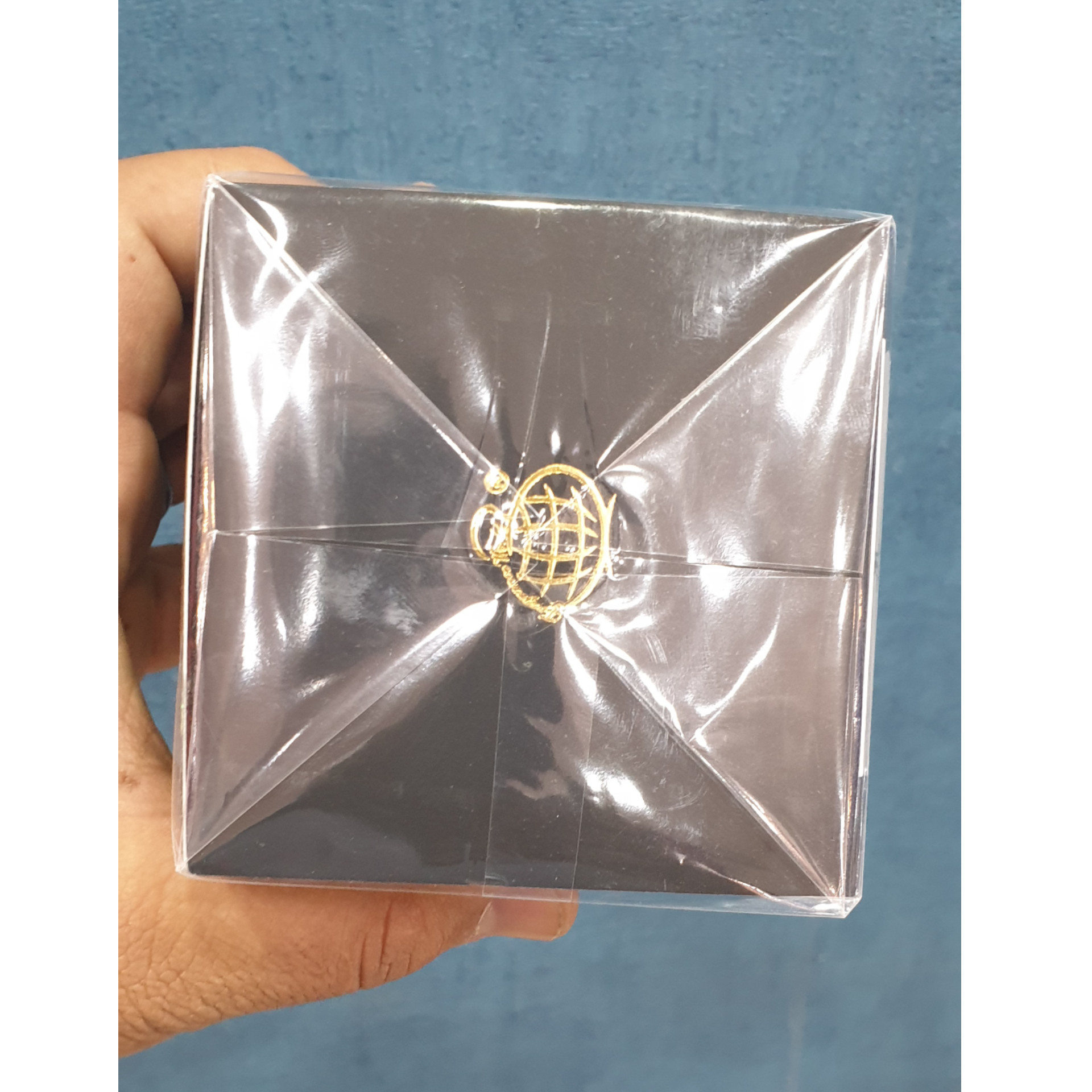 ادو پرفیوم فراگرنس ورد مدل تیزیانا ترنزی کیرک حجم 100 میلی لیتر