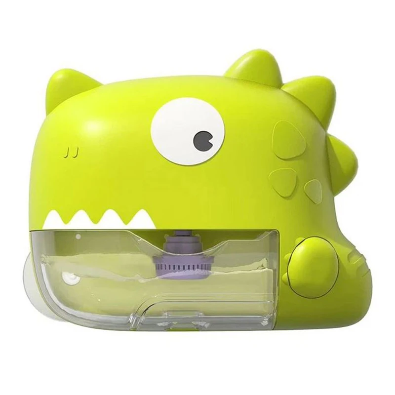 اسباب بازی مدل کف ساز حمام طرح دایناسور کد 1800-9