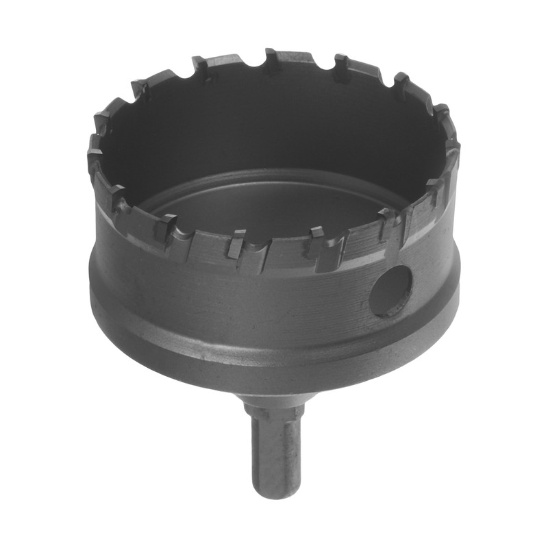 مته گردبر استیل تیتان پرو مدل TPH75 سایز 75 میلی متر مته گردبر استیل تیتان پرو مدل TPH75 سایز 75 میلی متر