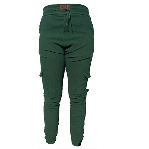 شلوار مردانه مدل اسلش شش جیب 110 SB - - 7