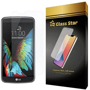 Glass Star SPX Screen Protector For LG K10
