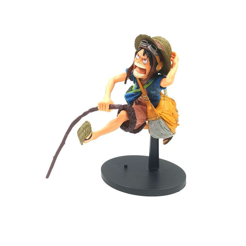 فیگور مدل لوفی بسته 2 عددی