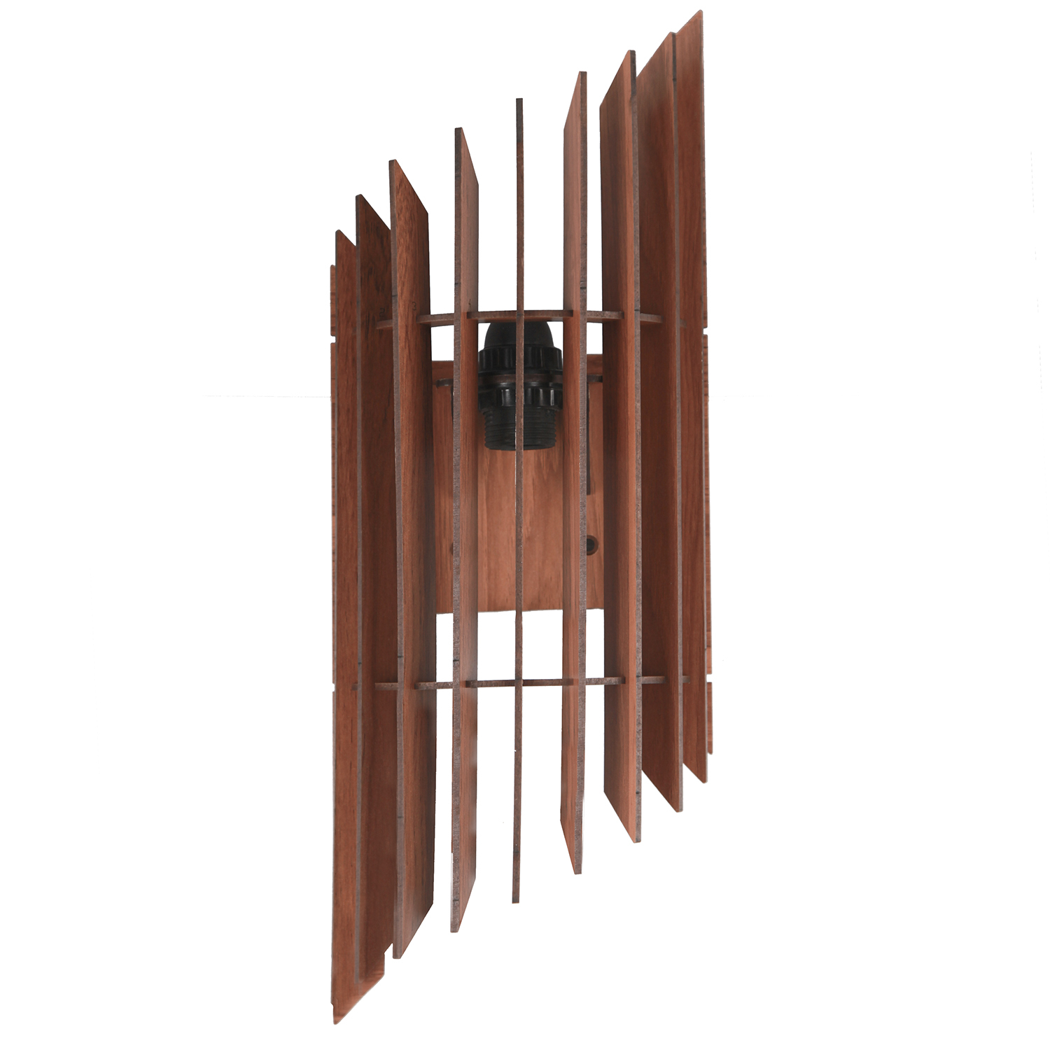 چراغ دیواری افتخار کد BAW1051 بسته دو عددی