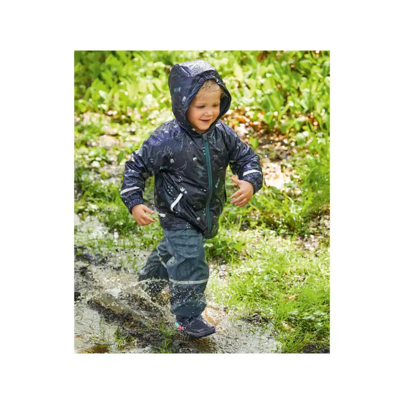 سرهمی ورزشی پسرانه لوپیلو مدل ger864