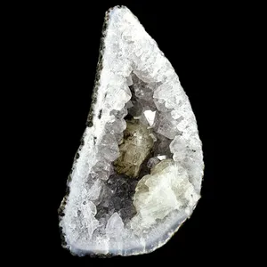 سنگ راف آمیتیست کد m090