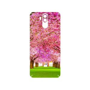 MAHOOT Spring Season Cover Sticker for Ulefone Power 3S