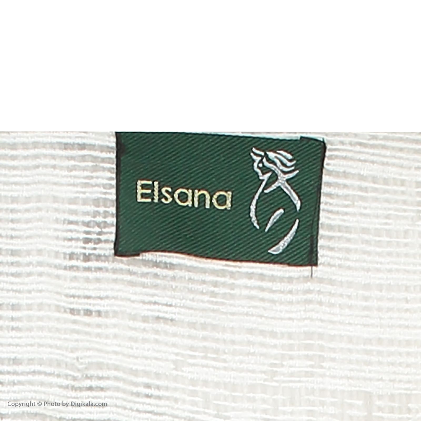 مانتو زنانه السانا مدل تابناک کد 67835 -  - 6