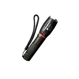 چراغ قوه دستی مدل PA28