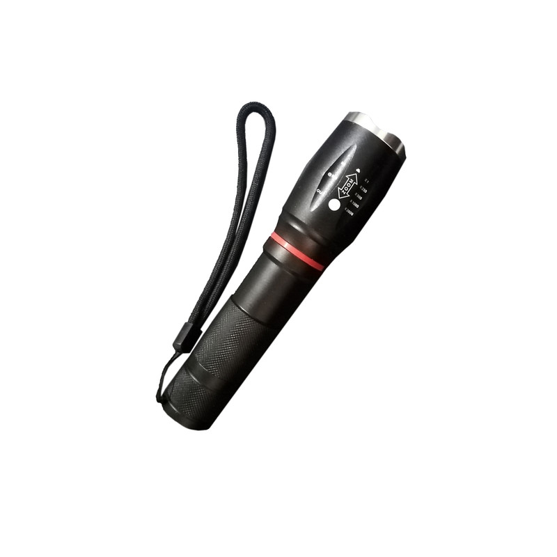 چراغ قوه دستی مدل PA28