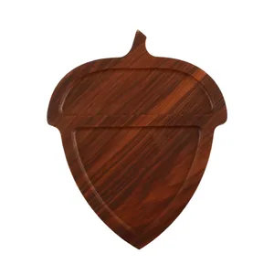 تخته سرو طرح بلوط کد 56