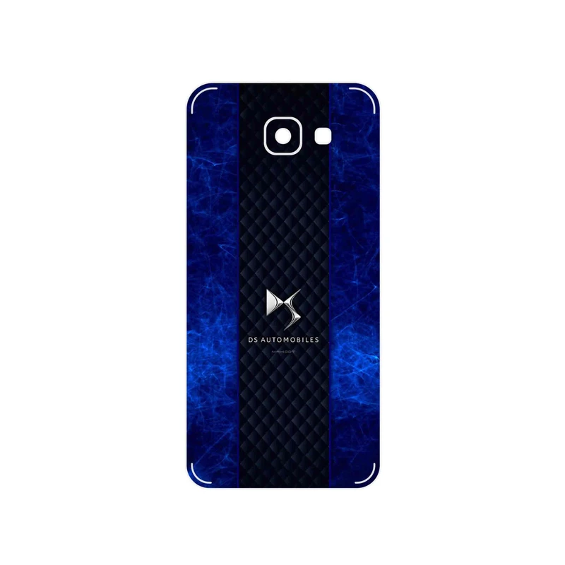 برچسب پوششی ماهوت مدل DS Automobiles مناسب برای گوشی موبایل سامسونگ Galaxy A8 2016