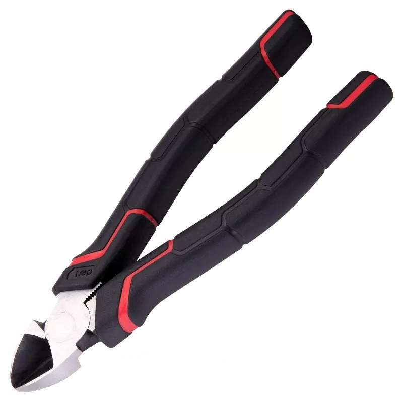 انبر سیم چین دلی مدل DL102106 سایز 6 اینچ