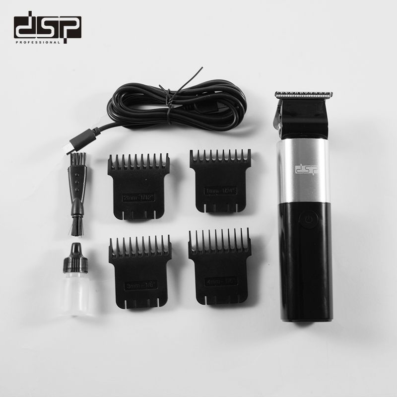 ماشین اصلاح موی سر و صورت دی اس پی مدل 90456 -  - 4