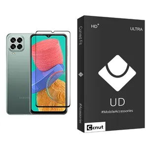Coconut Glass UDB1 Ceramics Screen Protector For Samsung Galaxy M33