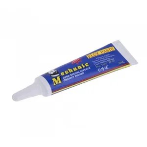 خمیر فلاکس مکانیک مدل TF-350 حجم 15 میلی لیتر
